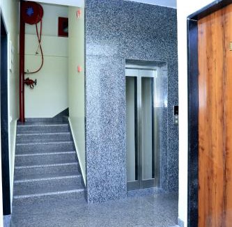 Sitapura Hotel | Hotel Rudra Shivalika