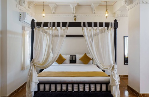 Bedla Resort | Hotel Rudrakripa