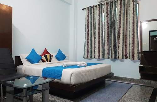 Tapovan Hotel | Hotel Rudraksh Inn