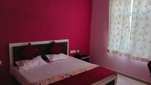 Sawai Madhopur House | hotel rudraksh palace