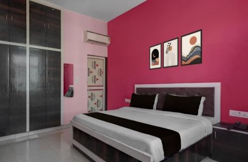 Sawai Madhopur House | Hotel Rudraksh Palace