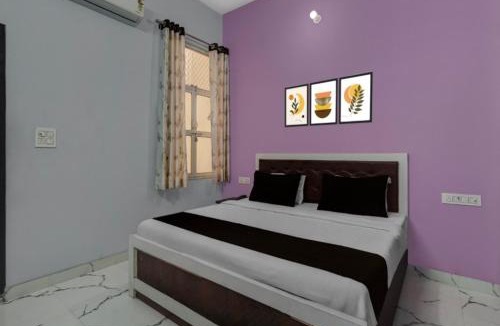 Sawai Madhopur House | Hotel Rudraksh Palace