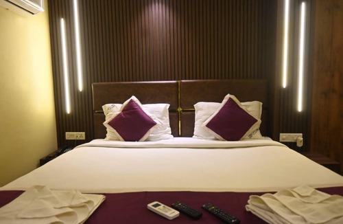 Port Blair Hotel | Hotel Runway Inn