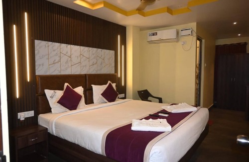 Port Blair Hotel | Hotel Runway Inn