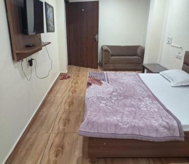 Ludhiana Hotel | Hotel RV Plaza