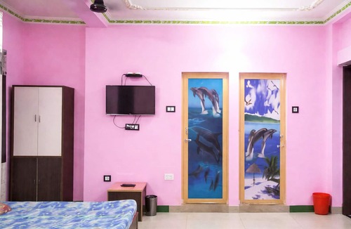 New Digha Hotel | HOTEL S-DEEP RESIDENCY DIGHA