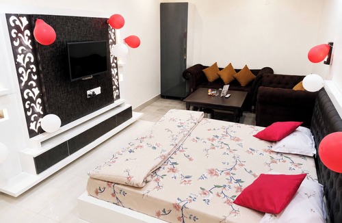 Ludhiana Hotel | Hotel S Kakkar Inn Ludhiyana