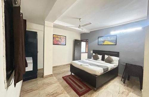 Chanakyapuri Hotel | Hotel S Plaza