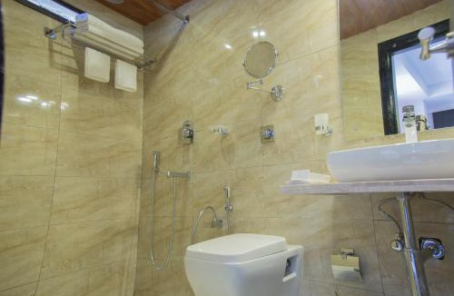 Port Blair Hotel | Hotel S R Castle