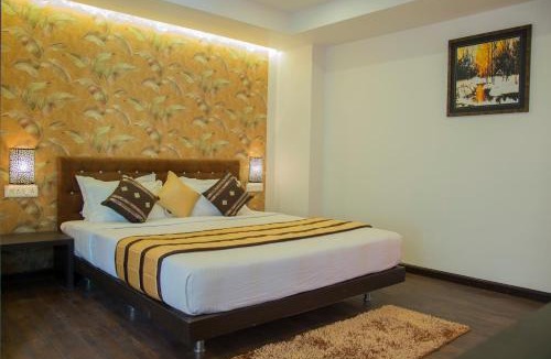 Port Blair Hotel | Hotel S R Castle