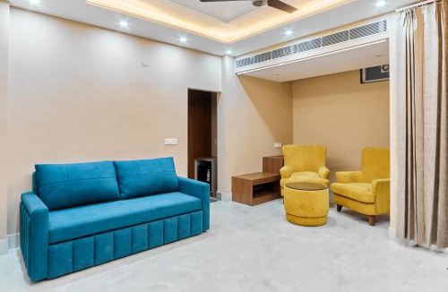 Tehri Hotel | Hotel Saathviik99