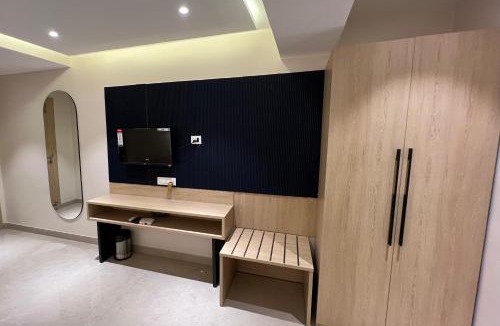 Siliguri Hotel | Hotel Sabera