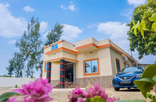 Mandarmani Hotel | Hotel Sahil Inn
