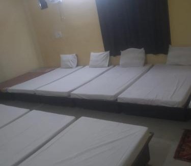 Mandarmani Hotel | Hotel Sahil Inn