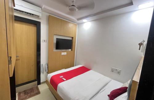 Andheri East House | Hotel sai grand