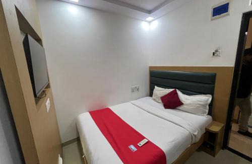 Andheri East House | Hotel sai grand