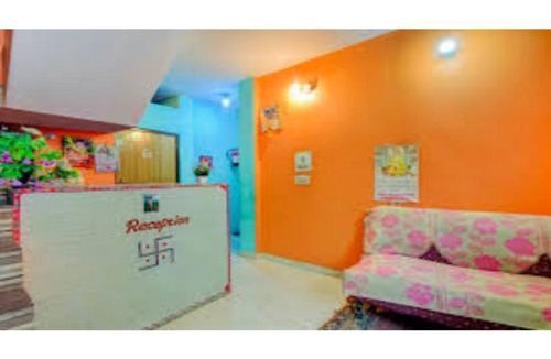 Varanasi House | Hotel Sai International, Varanasi