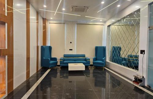 Mohangarh Hotel | Hotel Sai Paradise