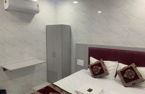 Chembur East House | Hotel Sai Plaza, Chembur Mumbai