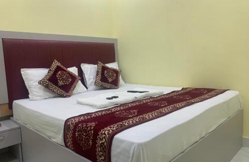Chembur East House | Hotel Sai Plaza, Chembur Mumbai