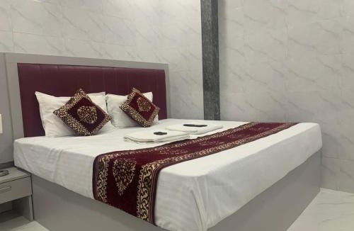 Chembur East House | Hotel Sai Plaza, Chembur Mumbai