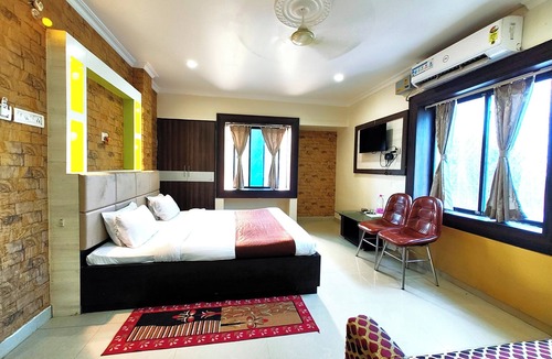 Puri Hotel | Hotel Sai Sandpiper