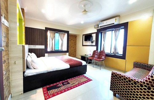 Puri Hotel | Hotel Sai Sandpiper
