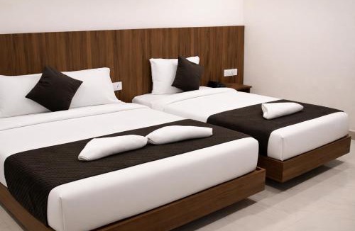 Hosur Hotel | Hotel Sakura Inn