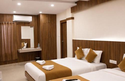 Hosur Hotel | Hotel Sakura Inn
