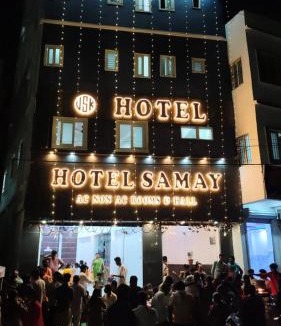 Rajgir Hotel | HOTEL SAMAY Rajgir