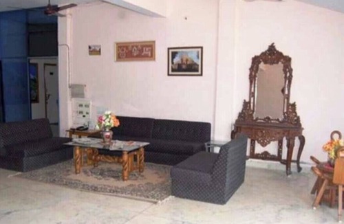 Sanchi Hotel | Hotel Sambodhi