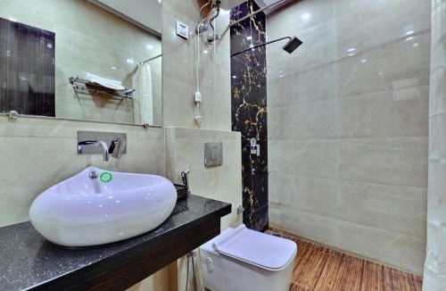 Gurugram Hotel | Hotel Samrat