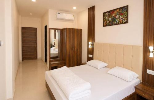 Goharganj Hotel | Hotel Sangam Heritage