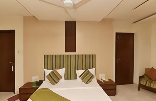 Bhopal Hotel | Hotel Sangam