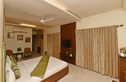 Bhopal Hotel | Hotel Sangam