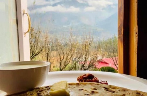 Mohal Hotel | Hotel Sanjeevny