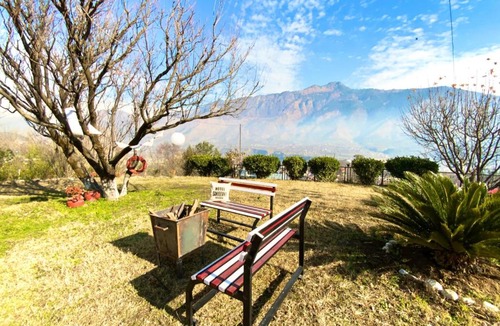 Mohal Hotel | Hotel Sanjeevny
