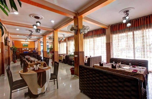 Mohal Hotel | Hotel Sanjeevny