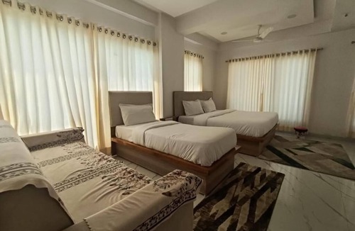 Gandhinagar Hotel | Hotel Sanwariya