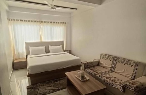 Gandhinagar Hotel | Hotel Sanwariya