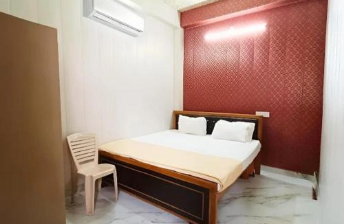 Kakarmatha Hotel | Hotel Saraswati Palace