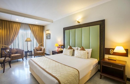 Banani Hotel | Hotel Sarina