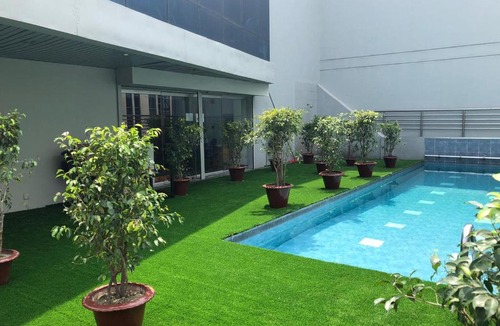 Banani Hotel | Hotel Sarina