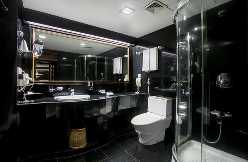 Banani Hotel | Hotel Sarina