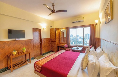 Triplicane Hotel | Hotel Sarmani