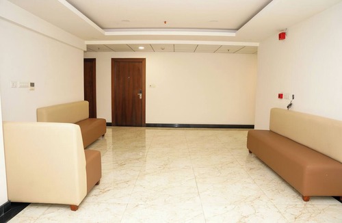 Kengeri Hotel | Hotel Sarovars Legacy