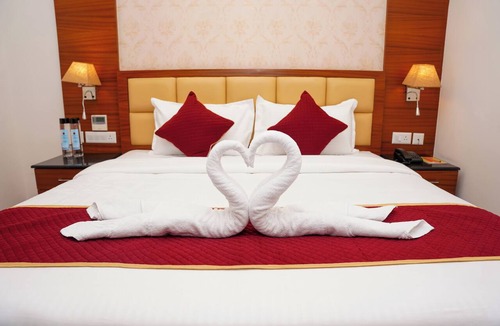 Kengeri Hotel | Hotel Sarovars Legacy