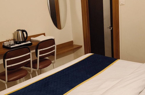Jwalapur Hotel | Hotel satyam swagat