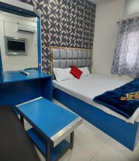 Ranchi Hotel | Hotel Savera