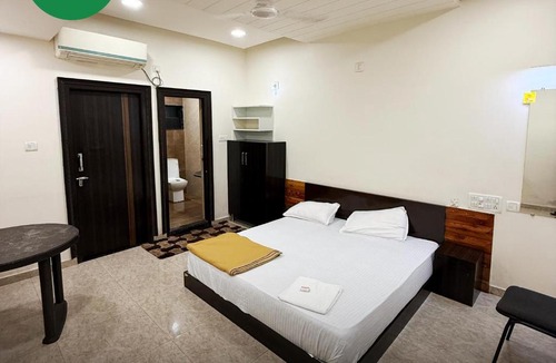 Karkala Hotel | Hotel savita